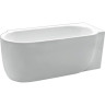 Акриловая ванна BELBAGNO BB11-1700R