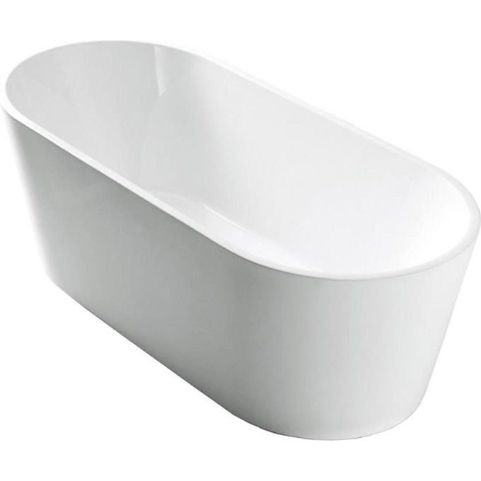 Акриловая ванна BELBAGNO BB202-1700-800