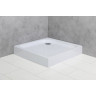 Акриловый поддон 95x95 см BELBAGNO TRAY-BB-A-95-15-W