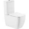 Бачок для унитаза BELBAGNO ALPINA BB10100T