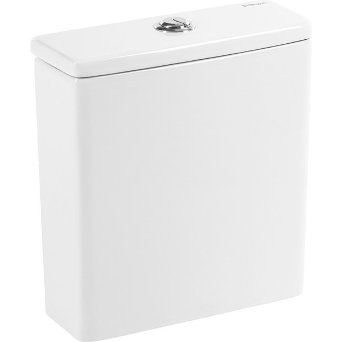 Бачок для унитаза BELBAGNO SFERA-R BB2141T