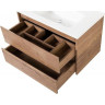 База под раковину BELBAGNO KRAFT KRAFT39-800/390-2C-PIA-RT