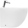 Биде напольное BELBAGNO SFERA-R BB2141B