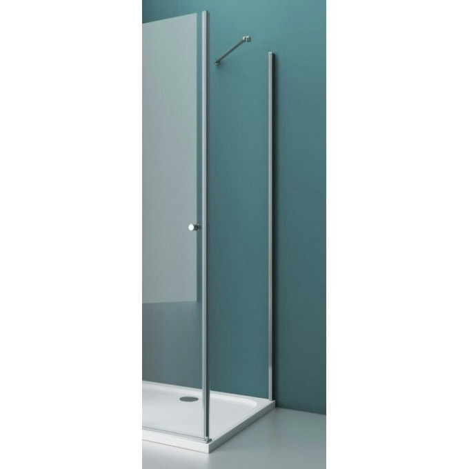 Боковая панель BELBAGNO AEK-80-FIX-C-Cr