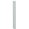 Боковая панель BELBAGNO LUCE-25-FIX-C-Cr