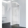 Душевая дверь 100 см BELBAGNO MARMI-B-1-100-C-Cr