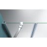 Душевая дверь 60 см BELBAGNO ETNA-B-1-60-C-Cr-90