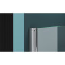 Душевая дверь BELBAGNO ALBANO-BS-13-40+90-C-Cr
