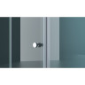 Душевая дверь BELBAGNO ALBANO-BS-13-80+70-C-Cr