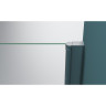 Душевая дверь BELBAGNO ETNA-B-11-100+90-C-Cr