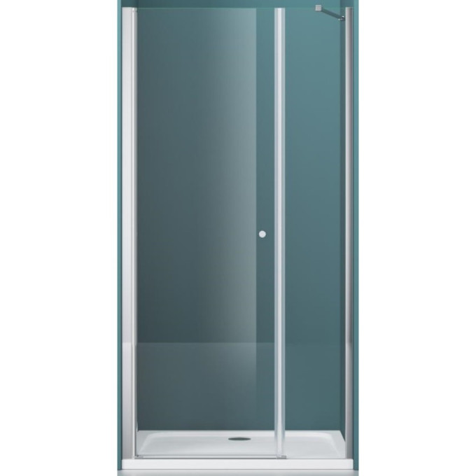 Душевая дверь BELBAGNO ETNA-B-11-40+80-C-Cr