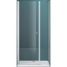 Душевая дверь BELBAGNO ETNA-B-11-60+80-C-Cr