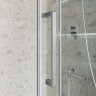 Душевая дверь BELBAGNO MARINO-2-BF-1-140-C-CR