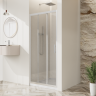 Душевая дверь BELBAGNO UNO-195-BF-3-90-P-Cr