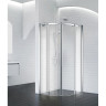 Душевой уголок 100x100 см BELBAGNO ACQUA-R-2-100-C-Cr