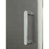 Душевой уголок 120x80 см BELBAGNO UNO UNO-195-AH-2-120/80-C-Cr