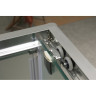 Душевой уголок 85-100x85-100 см BELBAGNO UNIQUE-A-2-85/100-P-Cr
