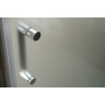 Душевой уголок 95x95 см BELBAGNO UNO UNO-195-R-2-95-C-Cr