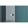 Душевой уголок BELBAGNO ALBANO-ASH-1-70/80-C-Cr