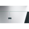 Душевой уголок BELBAGNO ALBANO-ASH-1-80/100-C-Cr