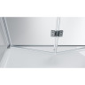 Душевой уголок BELBAGNO ALBANO-ASH-1-80/90-C-Cr