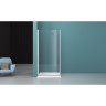 Душевой уголок BELBAGNO ETNA-A-1-80-C-Cr