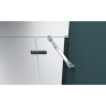 Душевой уголок BELBAGNO KRAFT-AH-12-120/90-C-Cr-R