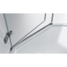 Душевой уголок BELBAGNO KRAFT-P-1-80-C-Cr-R