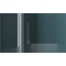 Душевой уголок BELBAGNO KRAFT-P-1-80-C-Cr-R