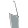 Душевой уголок BELBAGNO LUCE-AH-22-120/115-C-Cr
