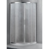 Душевой уголок BELBAGNO SELA-R-2-90-P-Cr