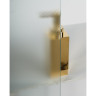 Душевой уголок BELBAGNO SELA-RH-2-100/80-P-Cr