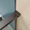 Душевой уголок BELBAGNO SOFT_CLOSE-1-AH-1-150/80-C-GM