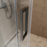 Душевой уголок BELBAGNO SOFT_CLOSE-1-AH-1-160/80-C-GM