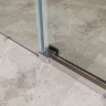 Душевой уголок BELBAGNO SOFT_CLOSE-1-AH-1-160/90-C-Cr