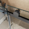 Душевой уголок BELBAGNO SOFT_CLOSE-2-AH-1-140/90-C-GM