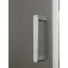 Душевой уголок BELBAGNO UNO-195-AH-1-160/90-C-Cr