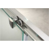 Дверь в проём BELBAGNO UNO-195-BF-1-140-C-Cr