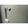 Дверь в проём BELBAGNO UNO-BF-1-110-P-Cr