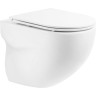 Комплект 4в1 BELBAGNO BB066CHR/BB870SC/BB002-80/BB014-SR-BIANCO