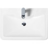Раковина 81x46,5 см BELBAGNO ETNA BB810/465-LV-VTR-BL