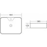Раковина BELBAGNO BB1387