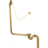 Слив-перелив BELBAGNO BB-OVF-02-ORO