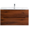 Тумба BELBAGNO ETNA ETNA-800-2C-SO-RC-P