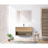 Тумба BELBAGNO KRAFT KRAFT-900-1C-SO-RNN
