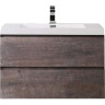 Тумба BELBAGNO LUCE LUCE-1000-2C-SO-PT