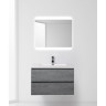 Тумба BELBAGNO LUCE LUCE-800-2C-SO-SCM