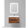 Тумба BELBAGNO MARINO MARINO-800-2C-SO-RC-P