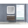 Тумба BELBAGNO PIETRA PIETRA-800-2C-SO-PT