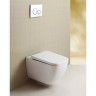 Унитаз BELBAGNO BB10100CP/BB10100T/BB8604SC